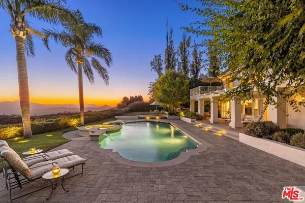 $4,295,000 | 3011 Mountain Park Drive, Calabasas, CA 91302