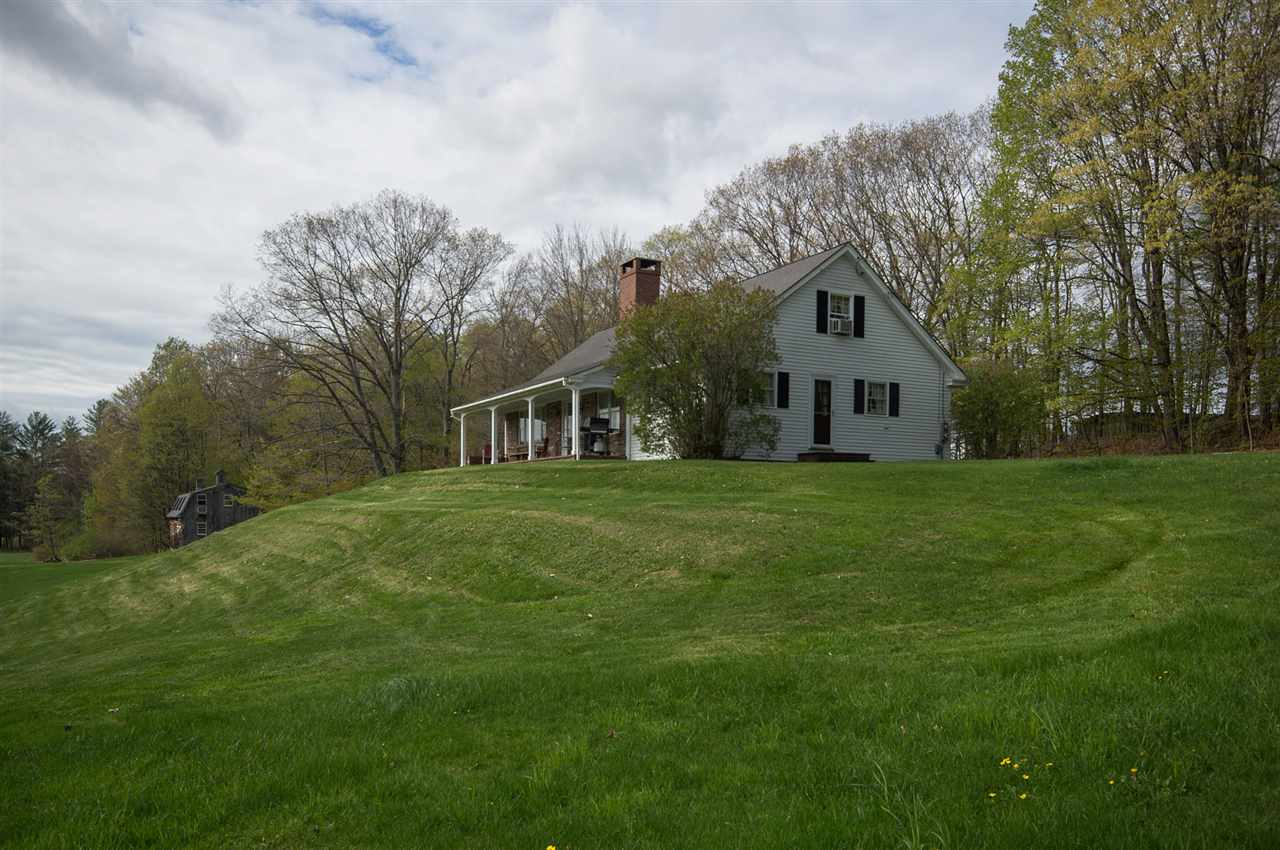 594 Piper Road Weathersfield, VT 05151 - Photo 2 of 39