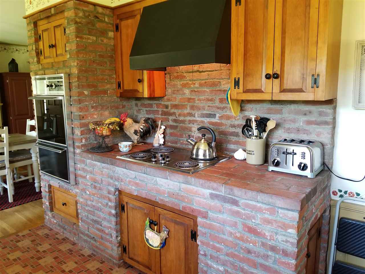 594 Piper Road Weathersfield, VT 05151 - Photo 12 of 39