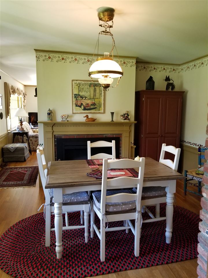 594 Piper Road Weathersfield, VT 05151 - Photo 14 of 39