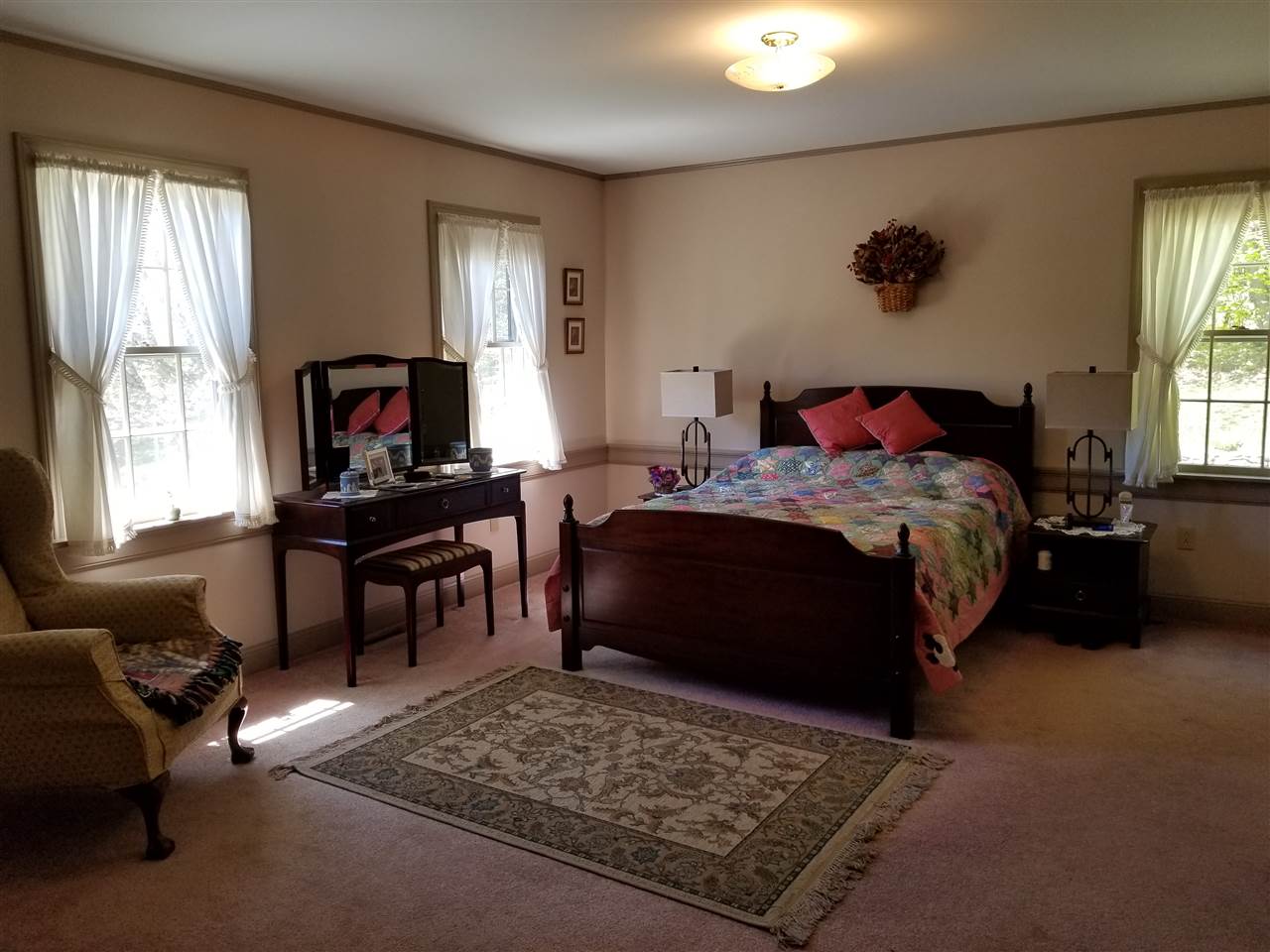 594 Piper Road Weathersfield, VT 05151 - Photo 15 of 39
