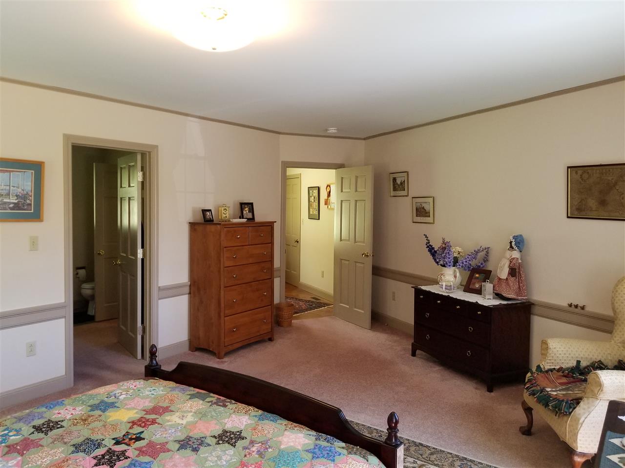 594 Piper Road Weathersfield, VT 05151 - Photo 16 of 39