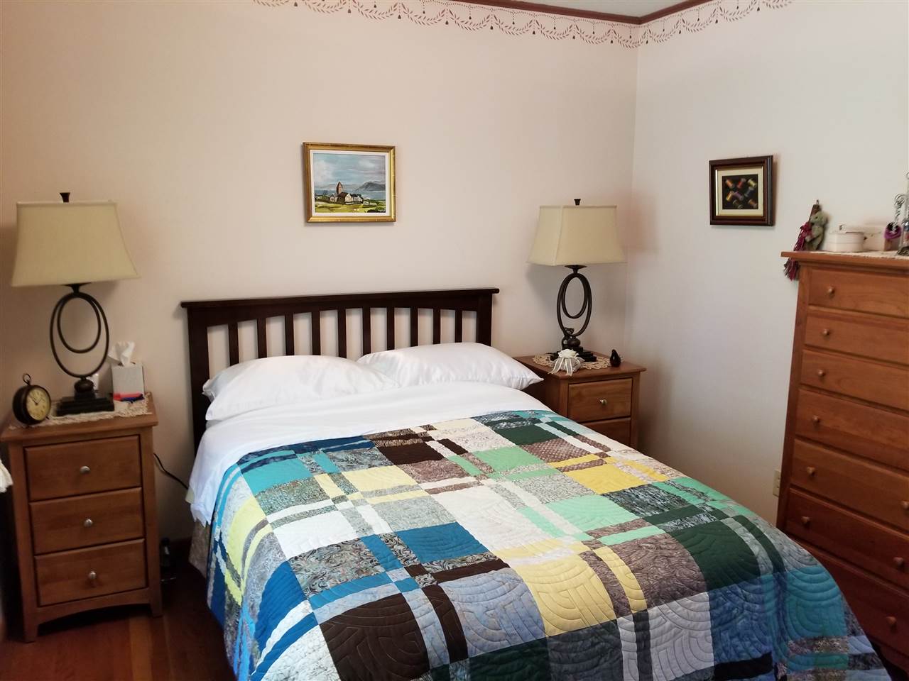 594 Piper Road Weathersfield, VT 05151 - Photo 19 of 39