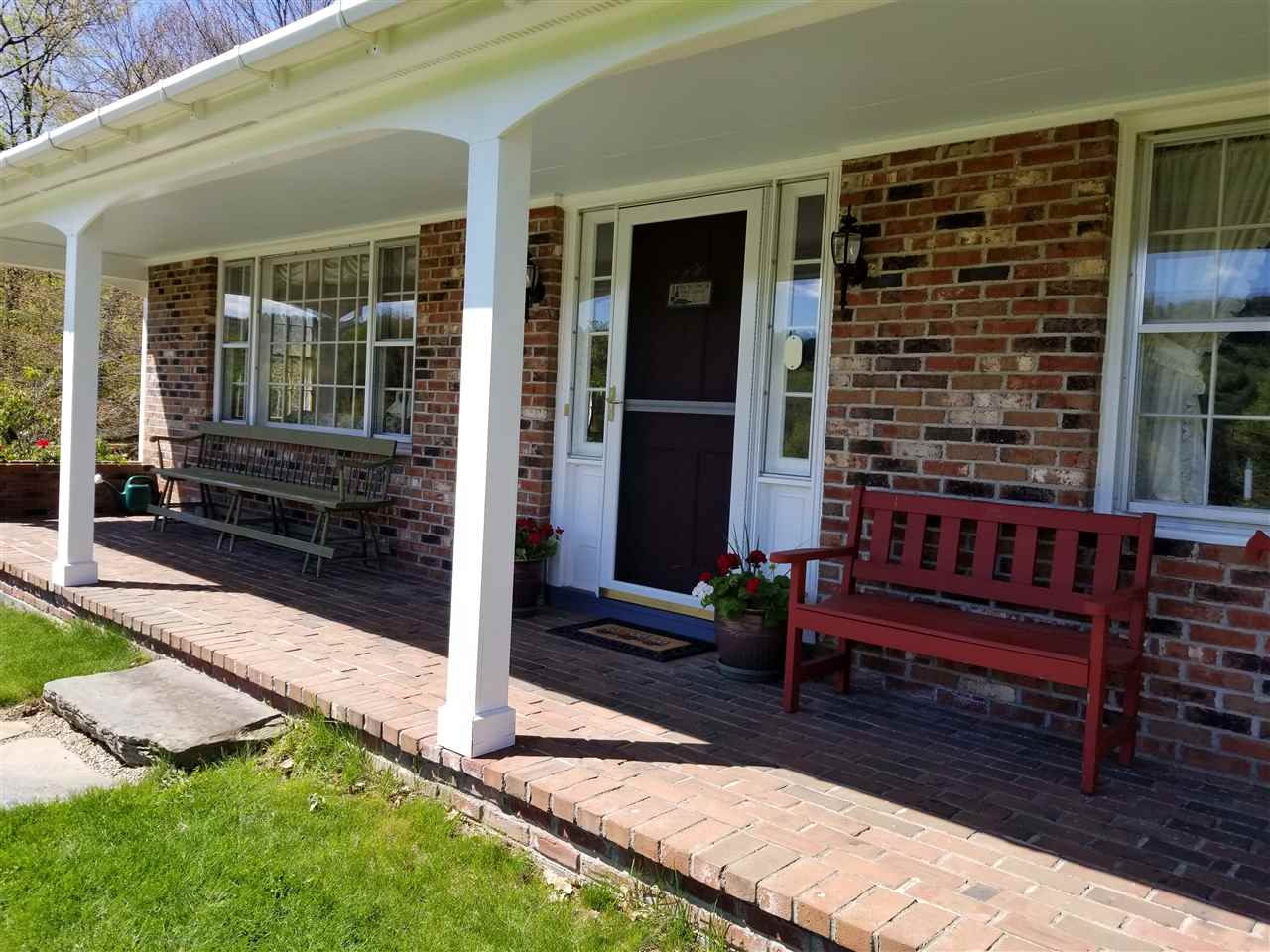 594 Piper Road Weathersfield, VT 05151 - Photo 3 of 39