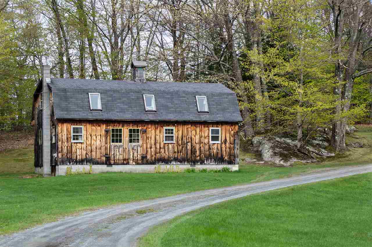 594 Piper Road Weathersfield, VT 05151 - Photo 33 of 39
