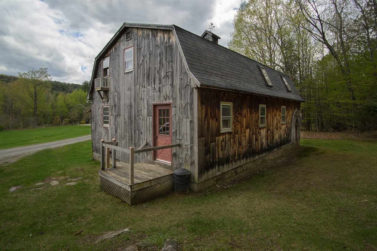 594 Piper Road Weathersfield, VT 05151 - Photo 34 of 39