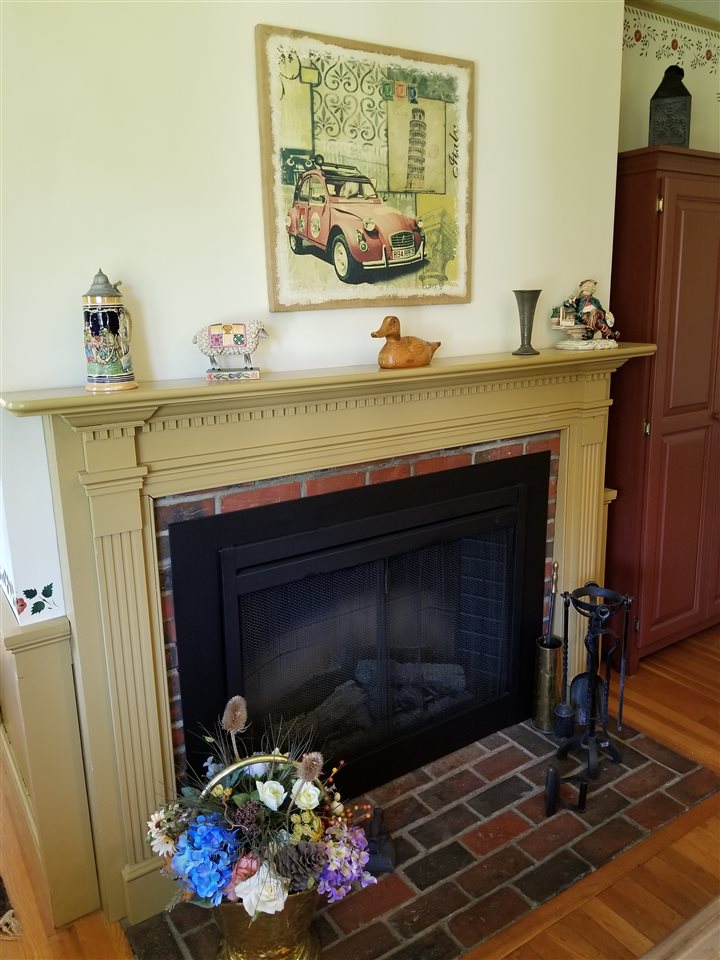594 Piper Road Weathersfield, VT 05151 - Photo 7 of 39