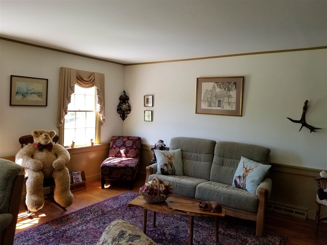 594 Piper Road Weathersfield, VT 05151 - Photo 8 of 39