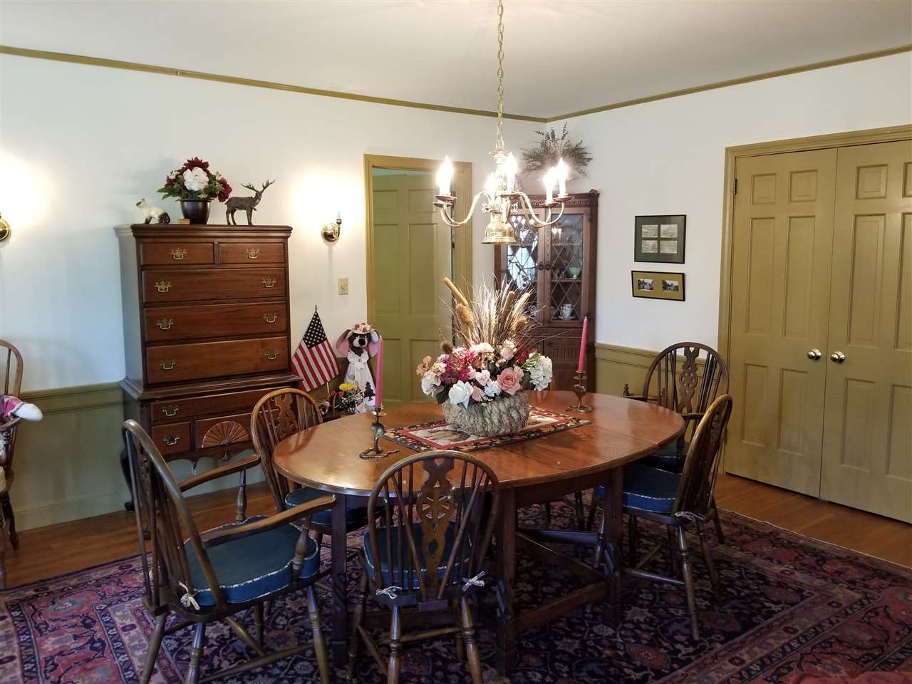 594 Piper Road Weathersfield, VT 05151 - Photo 10 of 39