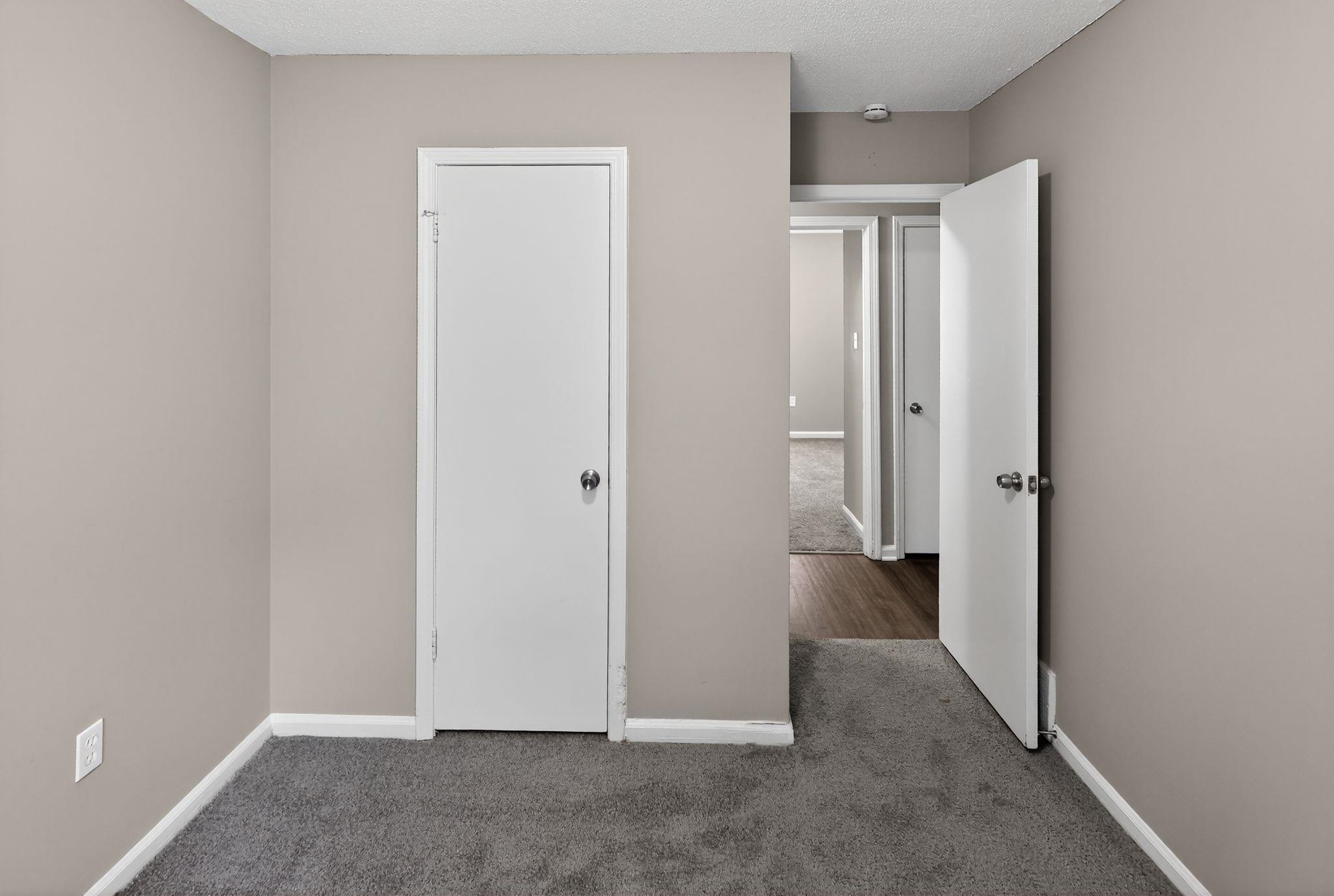 3860 Castleman Street Memphis, TN 38118 - Photo 19 of 30 a view of an empty room