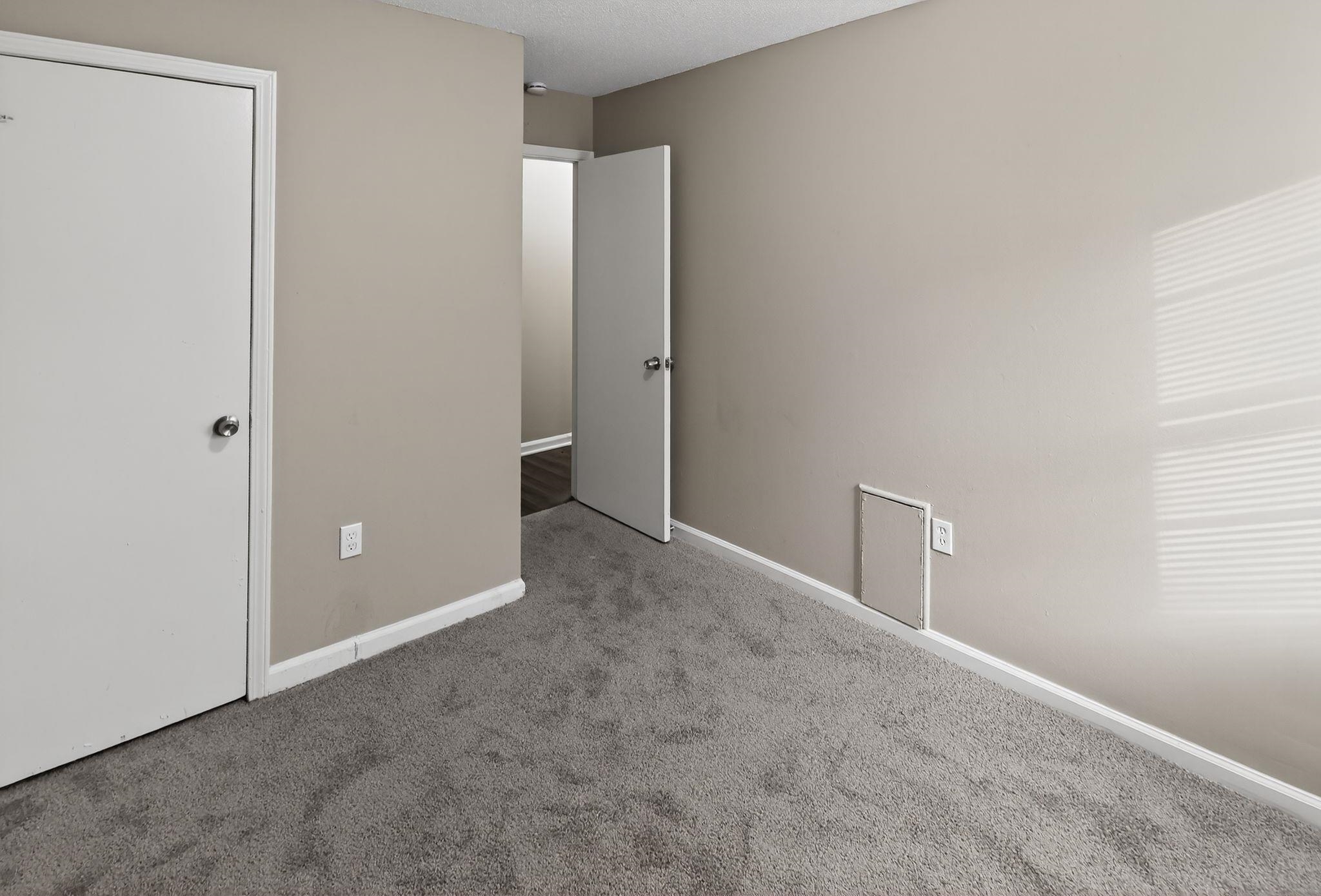3860 Castleman Street Memphis, TN 38118 - Photo 22 of 30 a view of an empty room
