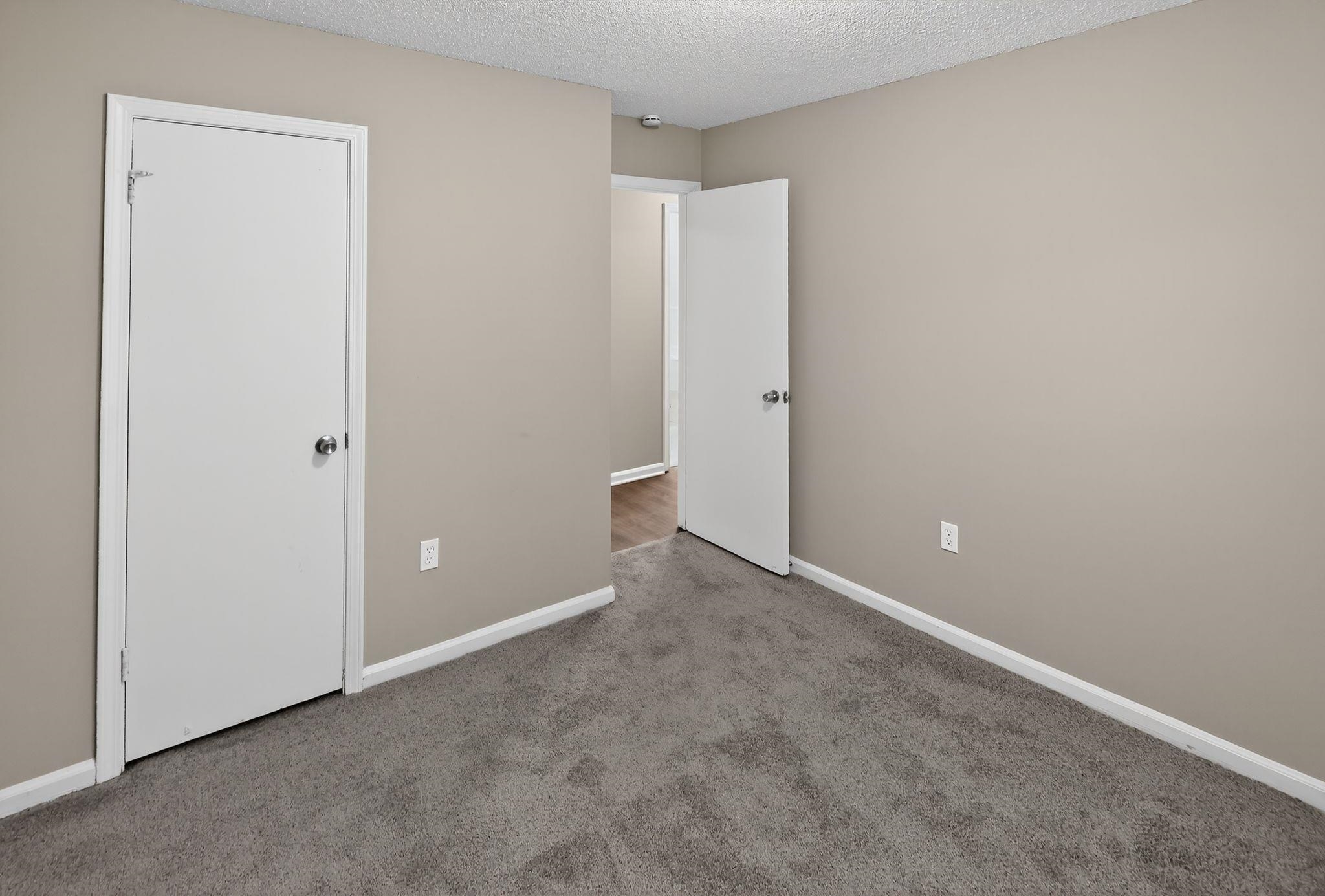 3860 Castleman Street Memphis, TN 38118 - Photo 23 of 30 a view of an empty room