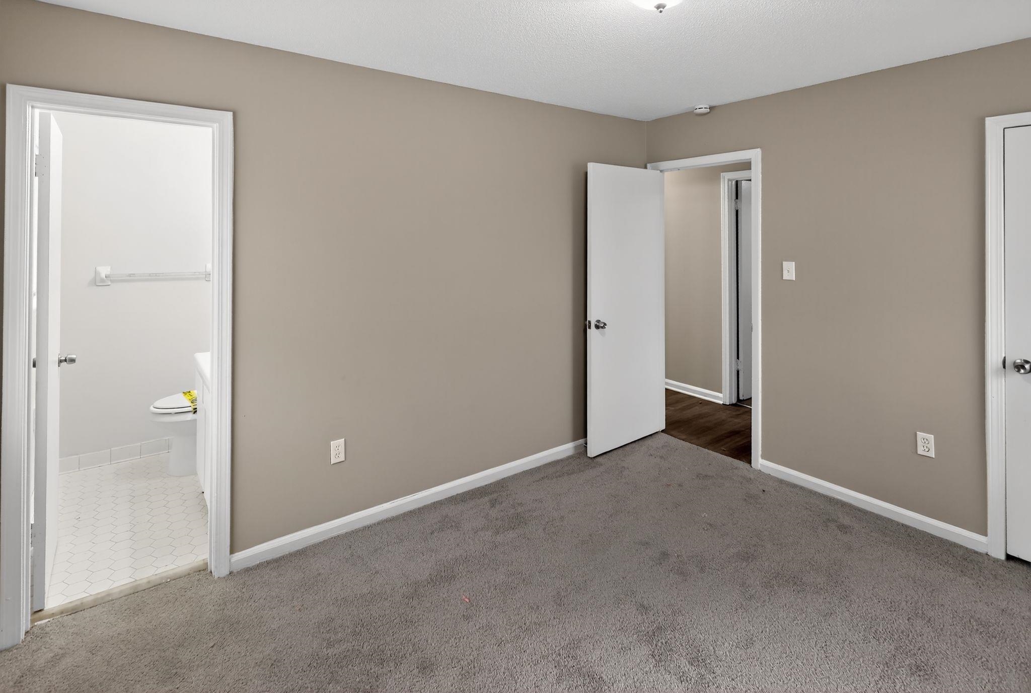 3860 Castleman Street Memphis, TN 38118 - Photo 25 of 30 a view of an empty room
