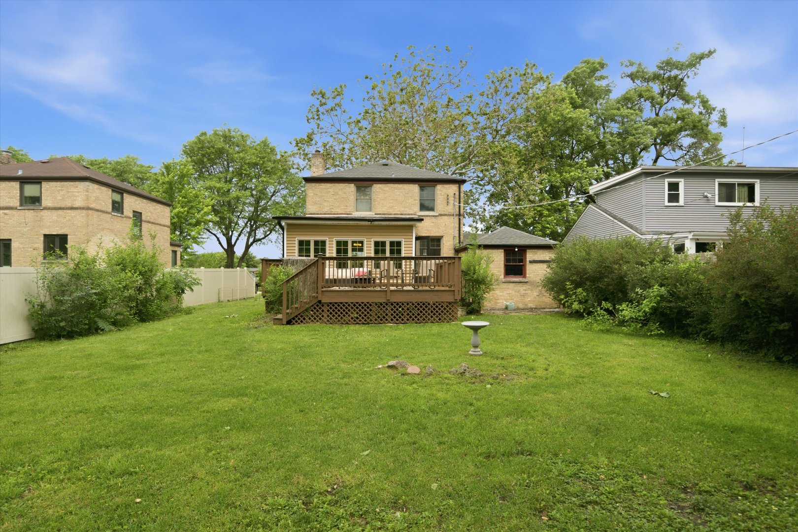 389 South Westgate Road Des Plaines, IL 60016 - Photo 26 of 44