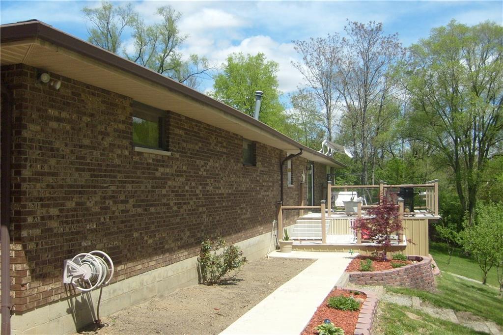 3560 Mechanicsburg Road Springfield, OH 45502 - Photo 54 of 72