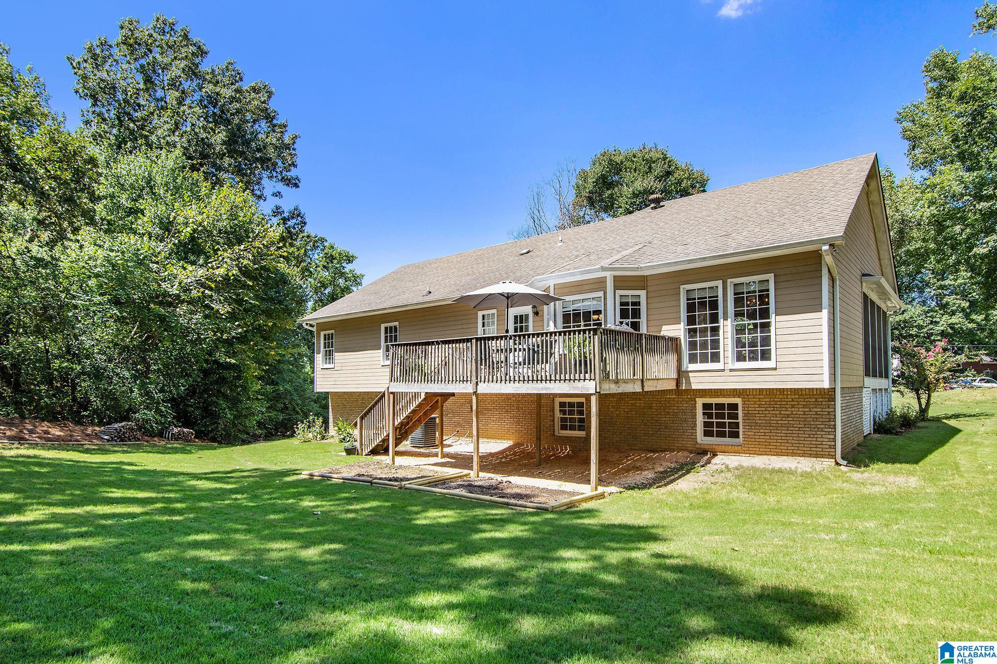 308 Regina Circle Birmingham, AL 35244 - Photo 37 of 42