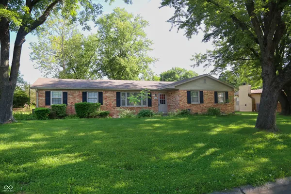 $199,500 | 4365 Windsor Road, Brownsburg, IN 46112