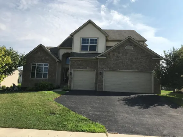 $719,900 | 2178 Alum Crossing Drive, Lewis Center, OH 43035