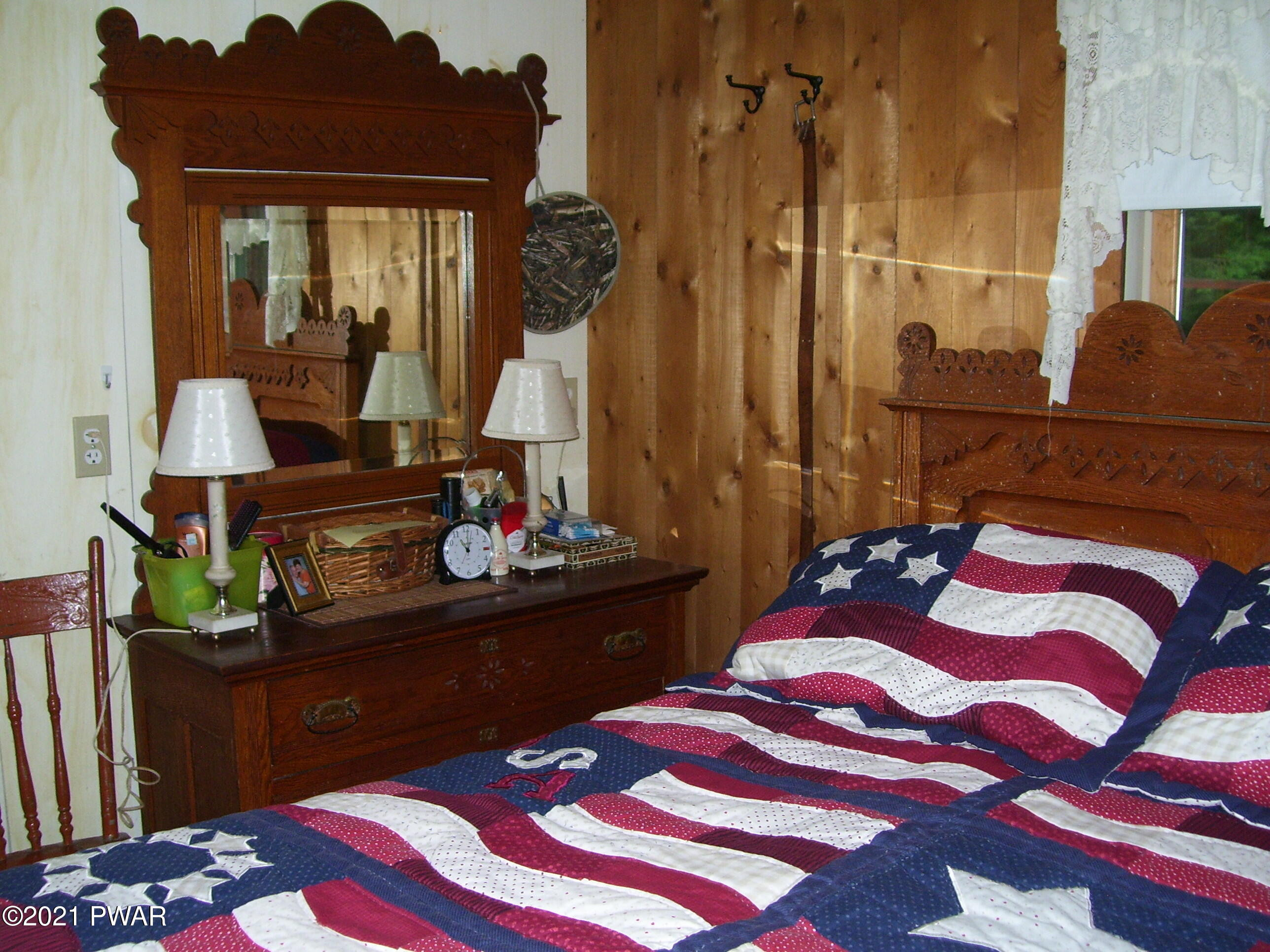 352 North Shore Road Greentown, PA 18426 - Photo 26 of 46 Bedroom