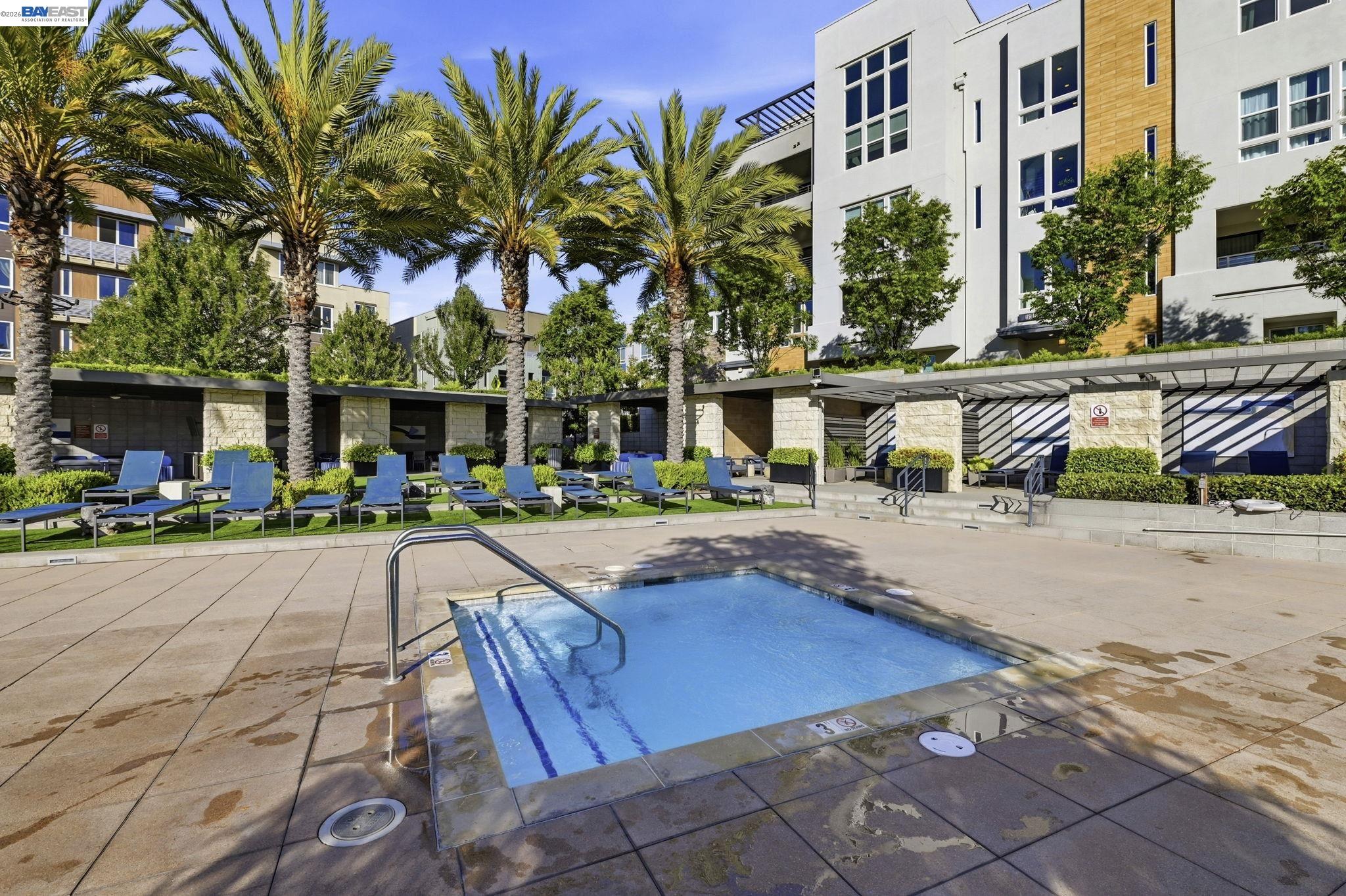 45249 Electric Terrace, Unit 401 Fremont, CA 94539 - Photo 45 of 61
