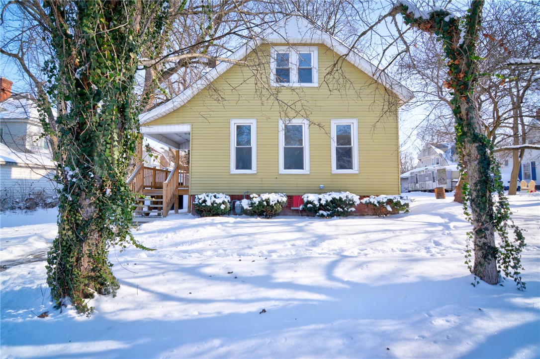 428 Ewing Avenue Decatur, IL 62522 - Photo 3 of 25