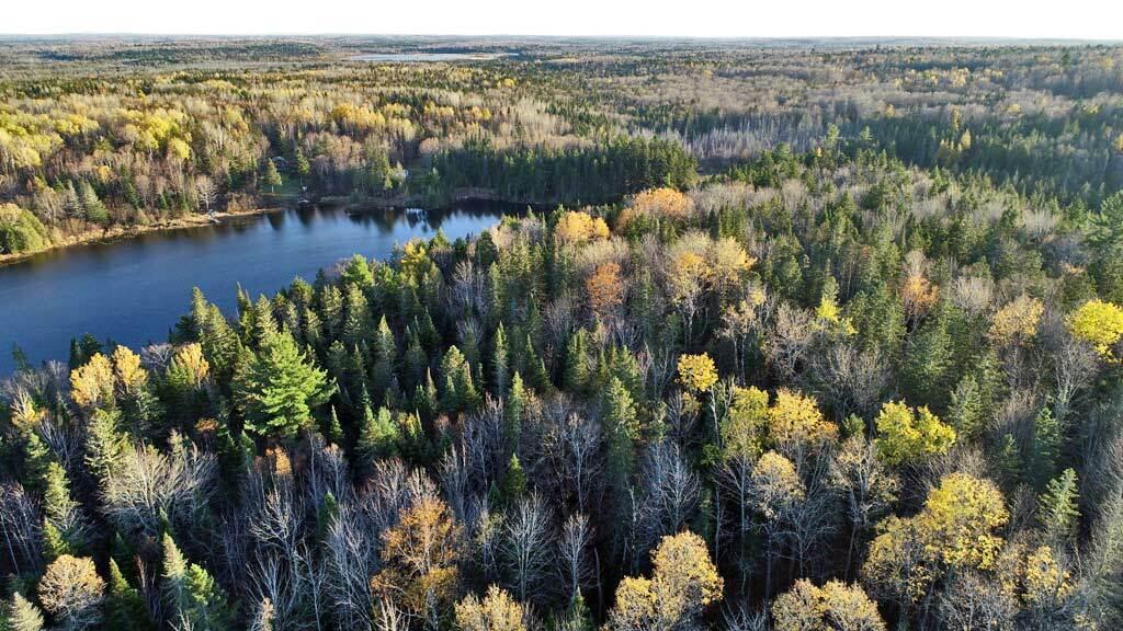 Lot 18 South Oakfield Road Houlton, ME 04730 - Photo 10 of 32 linneus-me-lake-land