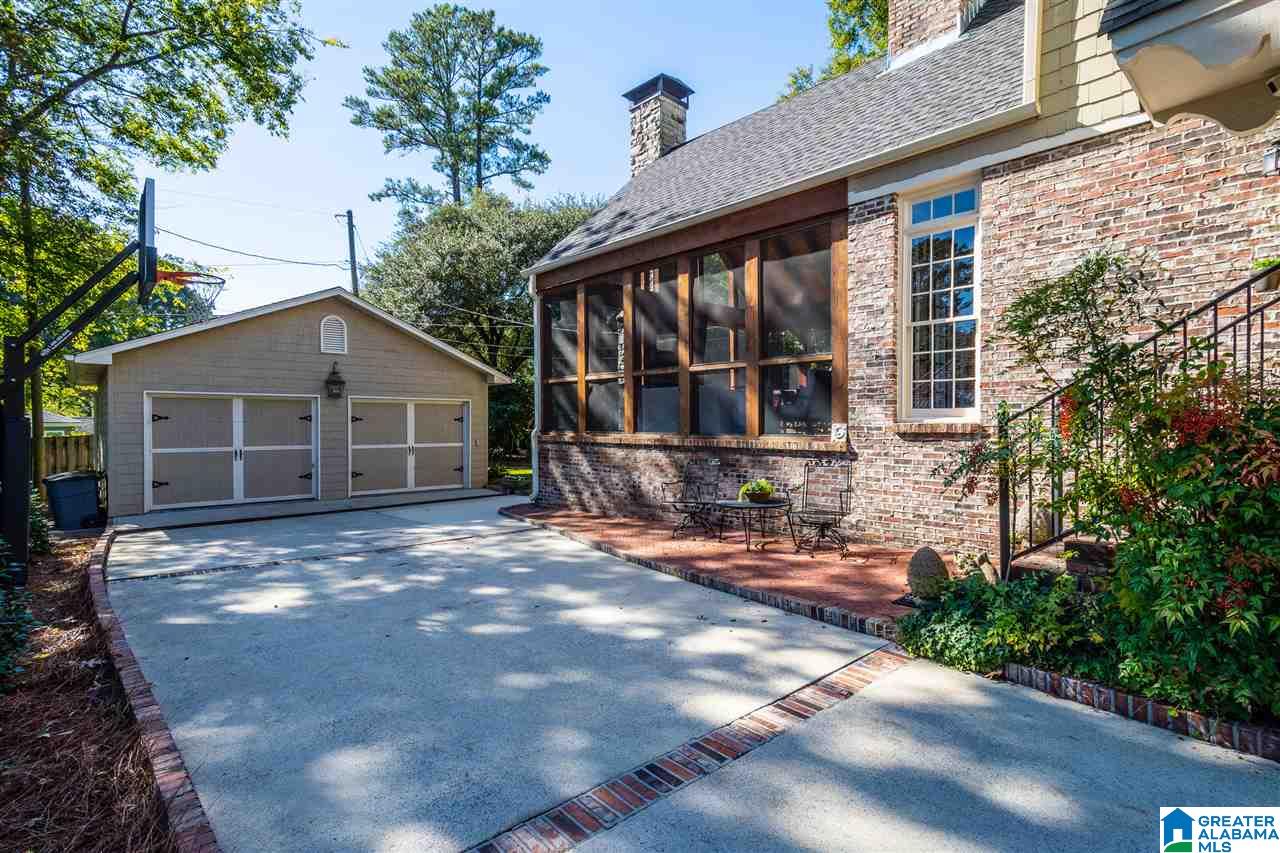 35 Clarendon Road Birmingham, AL 35213 - Photo 38 of 40 Gallery Image 38