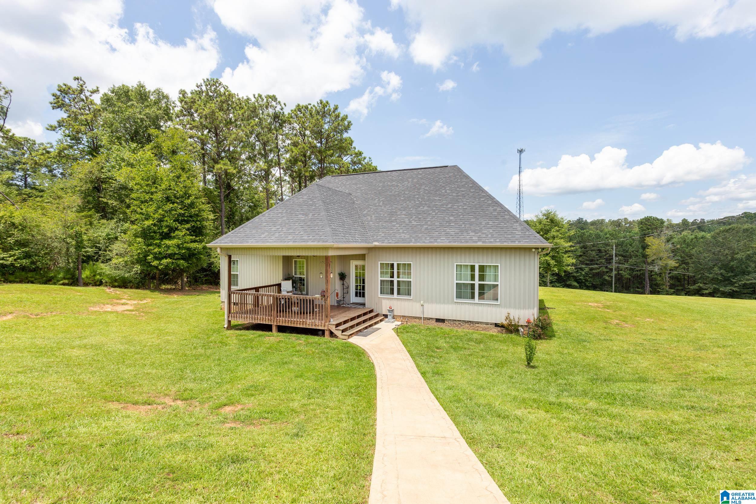 1115 Eureka Road Lincoln, AL 35096 - Photo 27 of 41