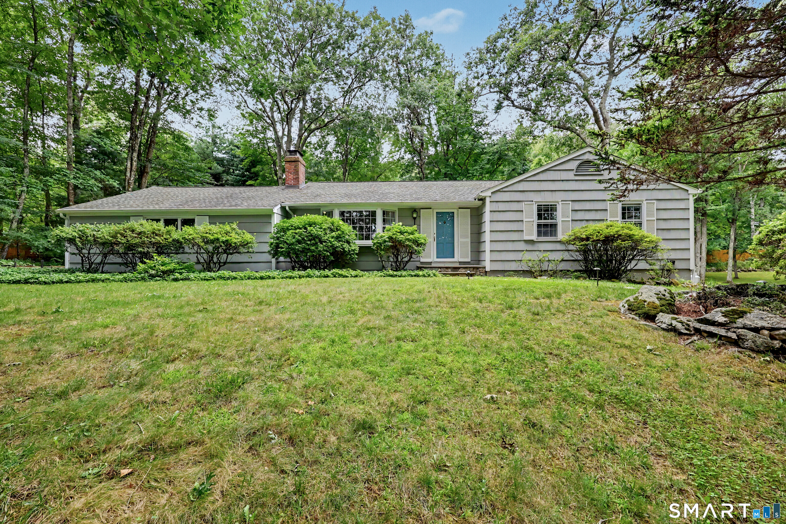 74 Flat Swamp Road Newtown, CT 06470 - Photo 1 of 38 Gallery Image 1