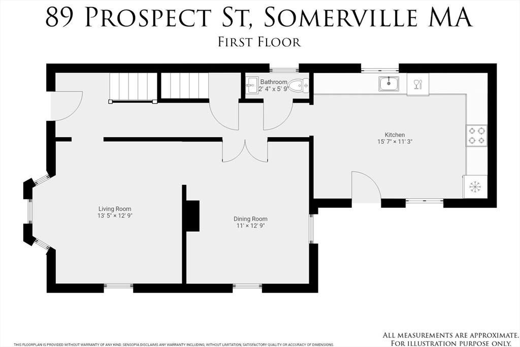 89 Prospect Street Somerville, MA 02143 - Photo 19 of 21 a picture of a park