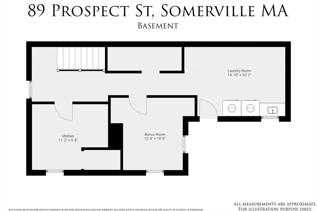 89 Prospect Street Somerville, MA 02143 - Photo 21 of 21 a picture of a park