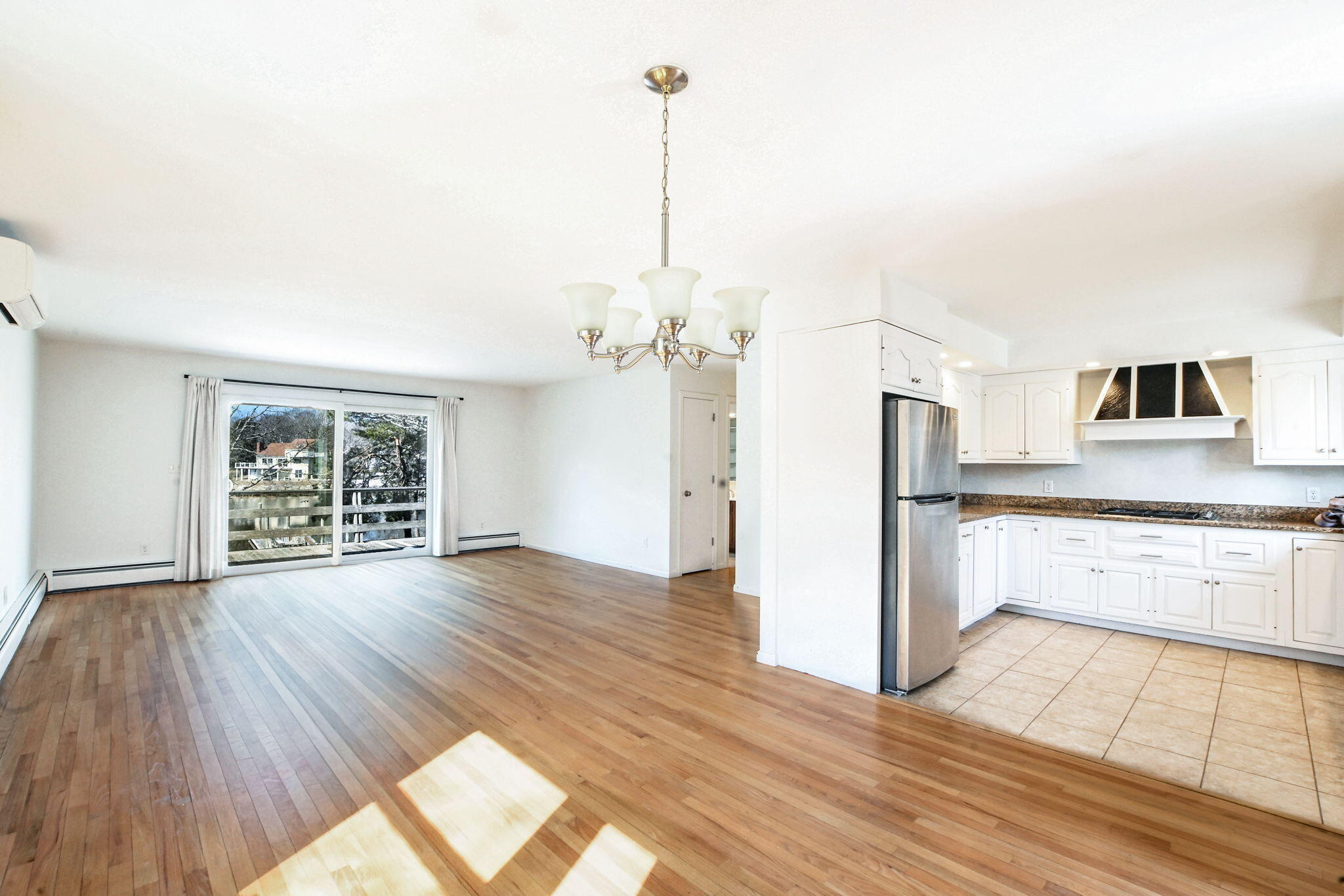 5 Rivers View Road East Falmouth, MA 02536 - Photo 22 of 44 a view interior of the house with wooden floor