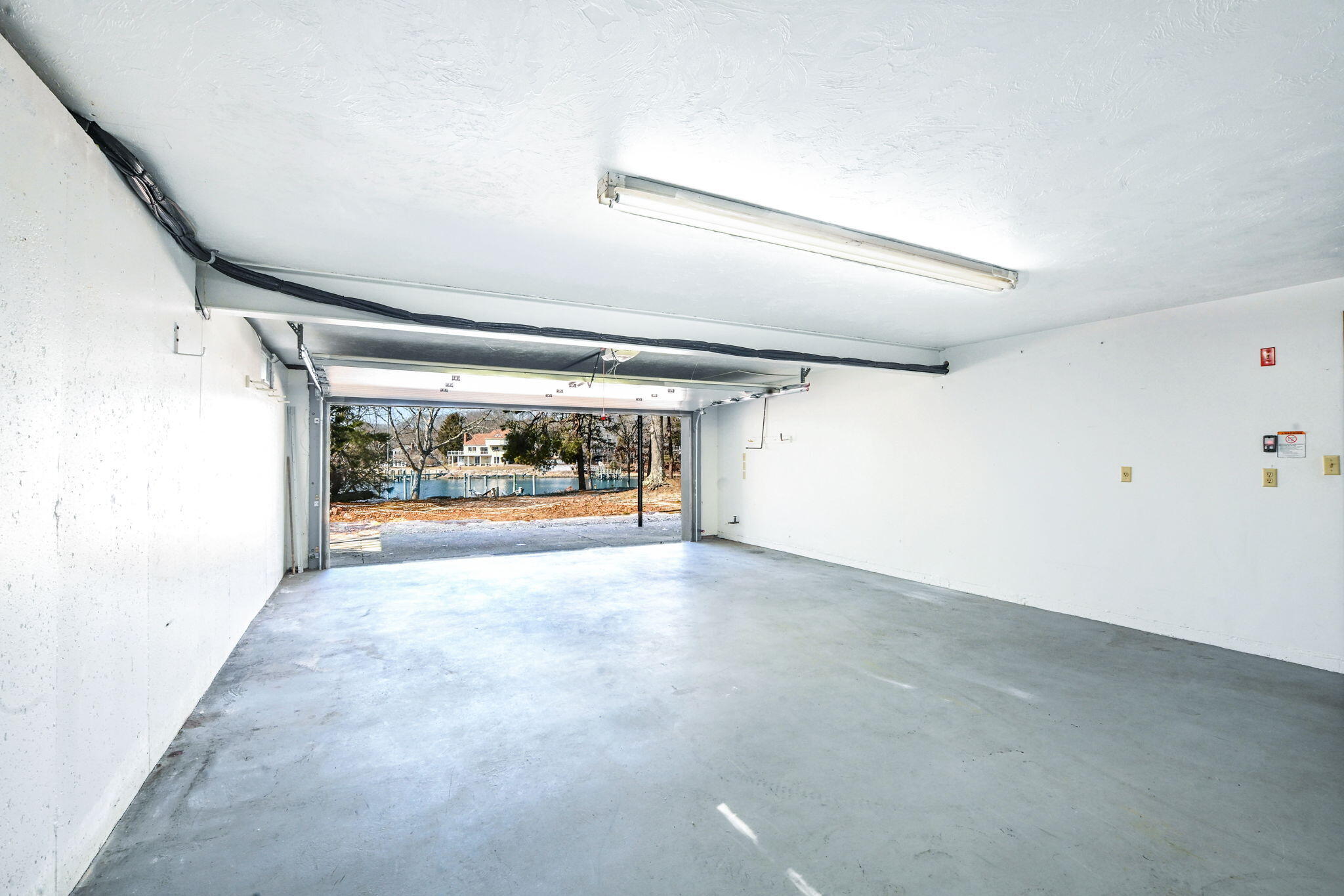 5 Rivers View Road East Falmouth, MA 02536 - Photo 32 of 44 a view of an empty room