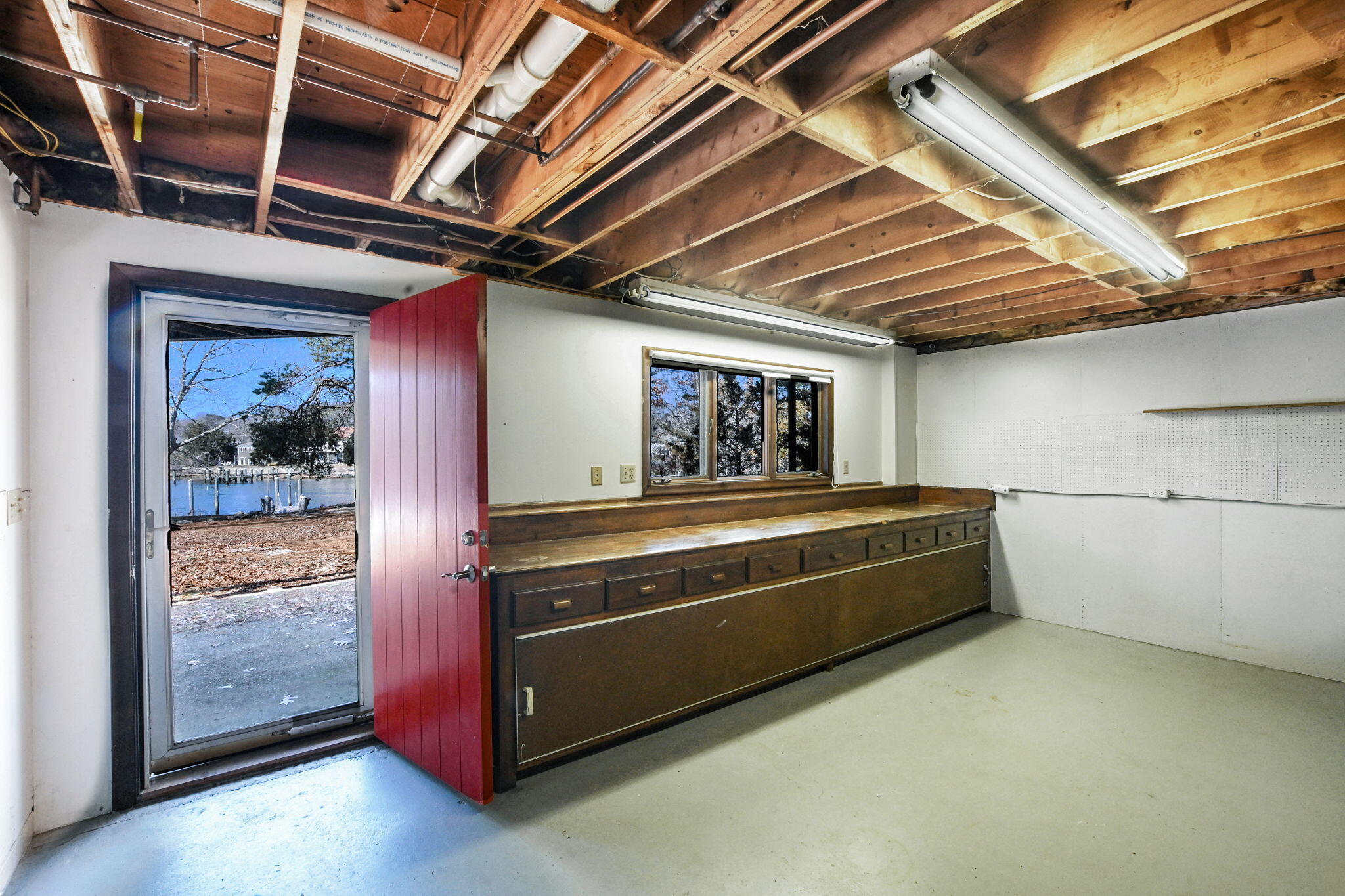 5 Rivers View Road East Falmouth, MA 02536 - Photo 34 of 44 a view of room with window