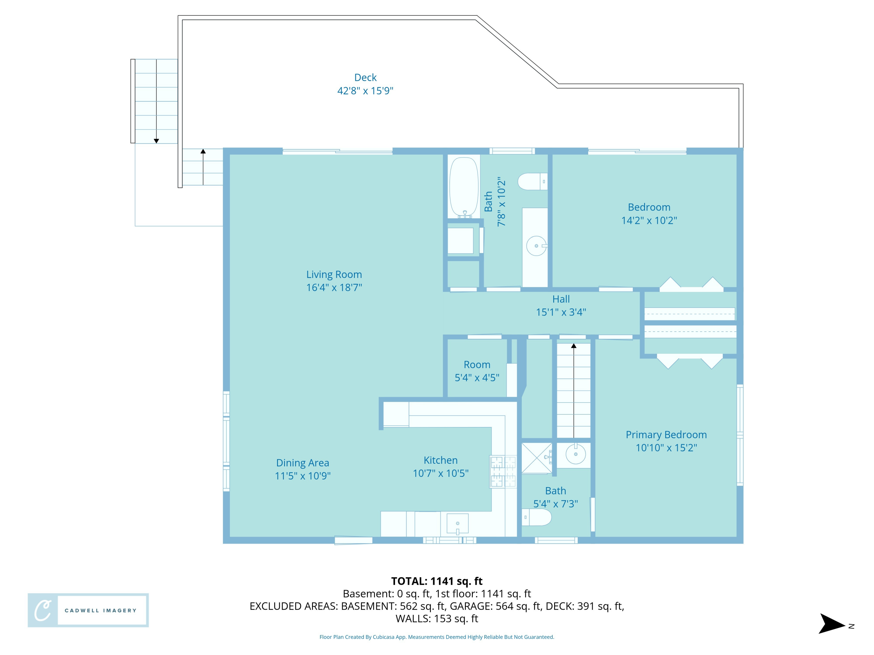 5 Rivers View Road East Falmouth, MA 02536 - Photo 39 of 44 a picture of a floor plan