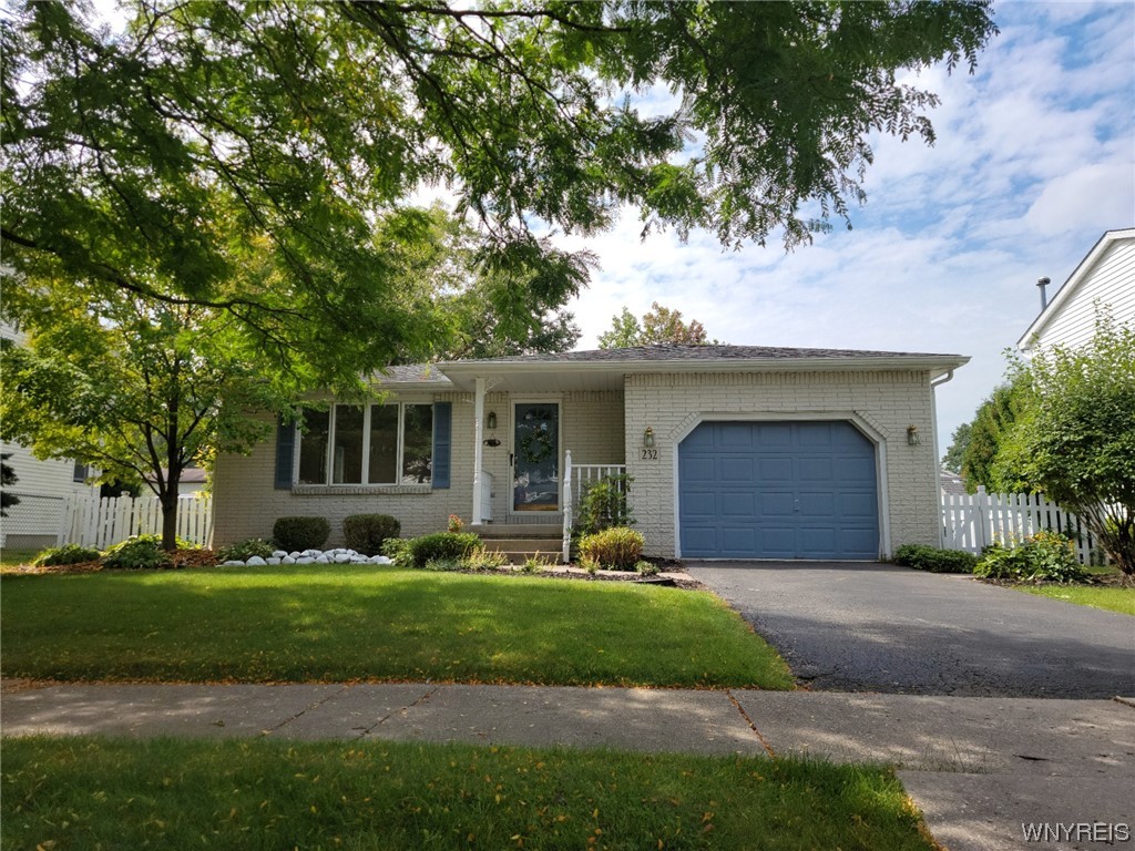 232 Hillpine Road Cheektowaga, NY 14227 - Photo 1 of 1 Gallery Image 1