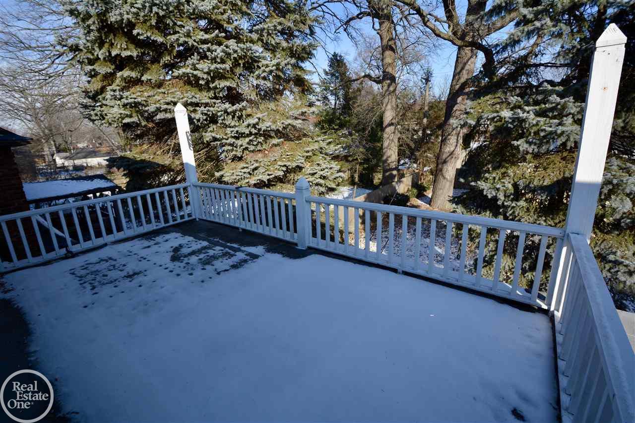 680 Washington Road Grosse Pointe, MI 48230 - Photo 31 of 38