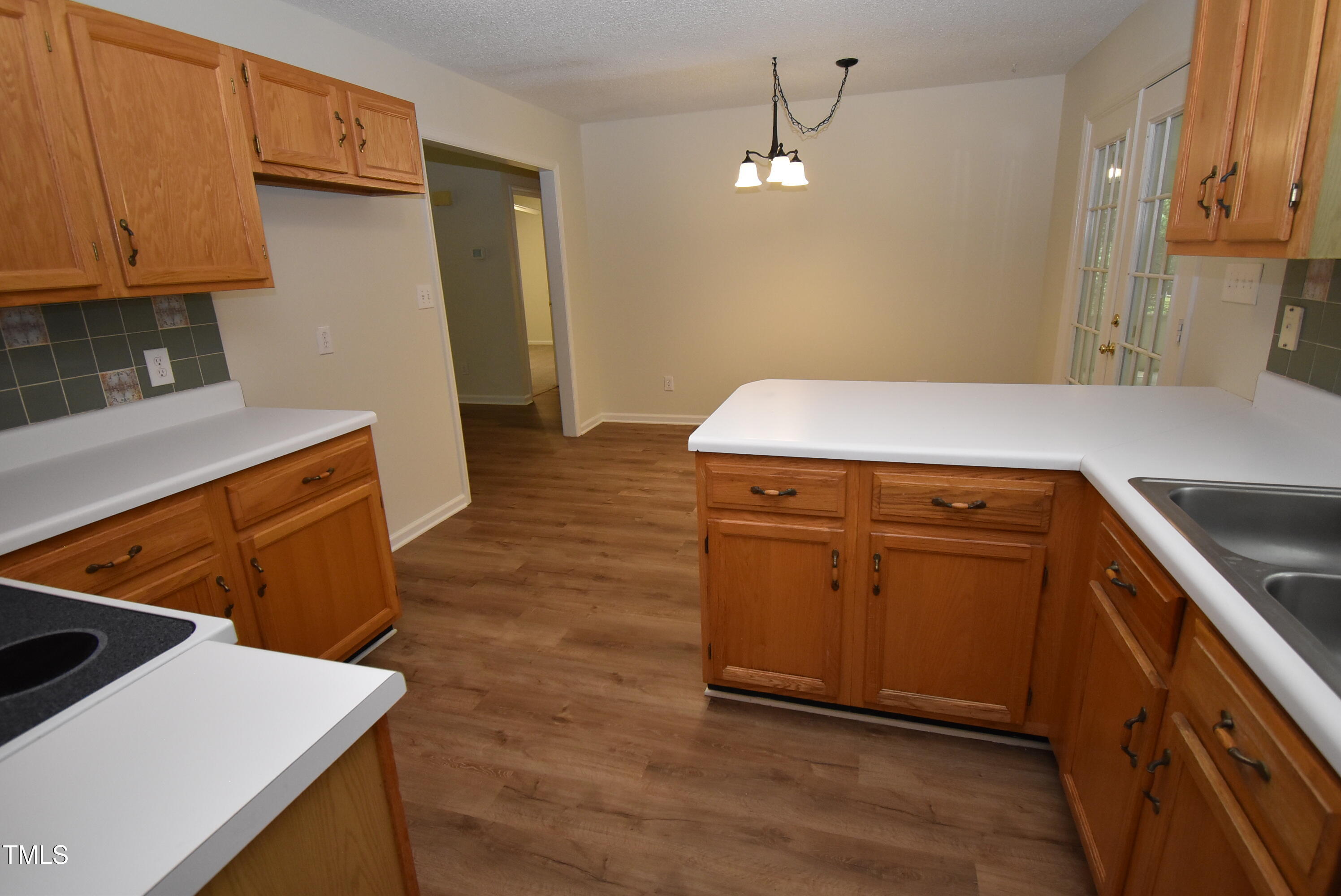 205 Fox Run Road Youngsville, NC 27596 - Photo 5 of 24 Kitchen