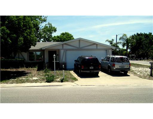 8916 Cochise Lane Port Richey, FL 34668 - Photo 1 of 1 Exterior Front
