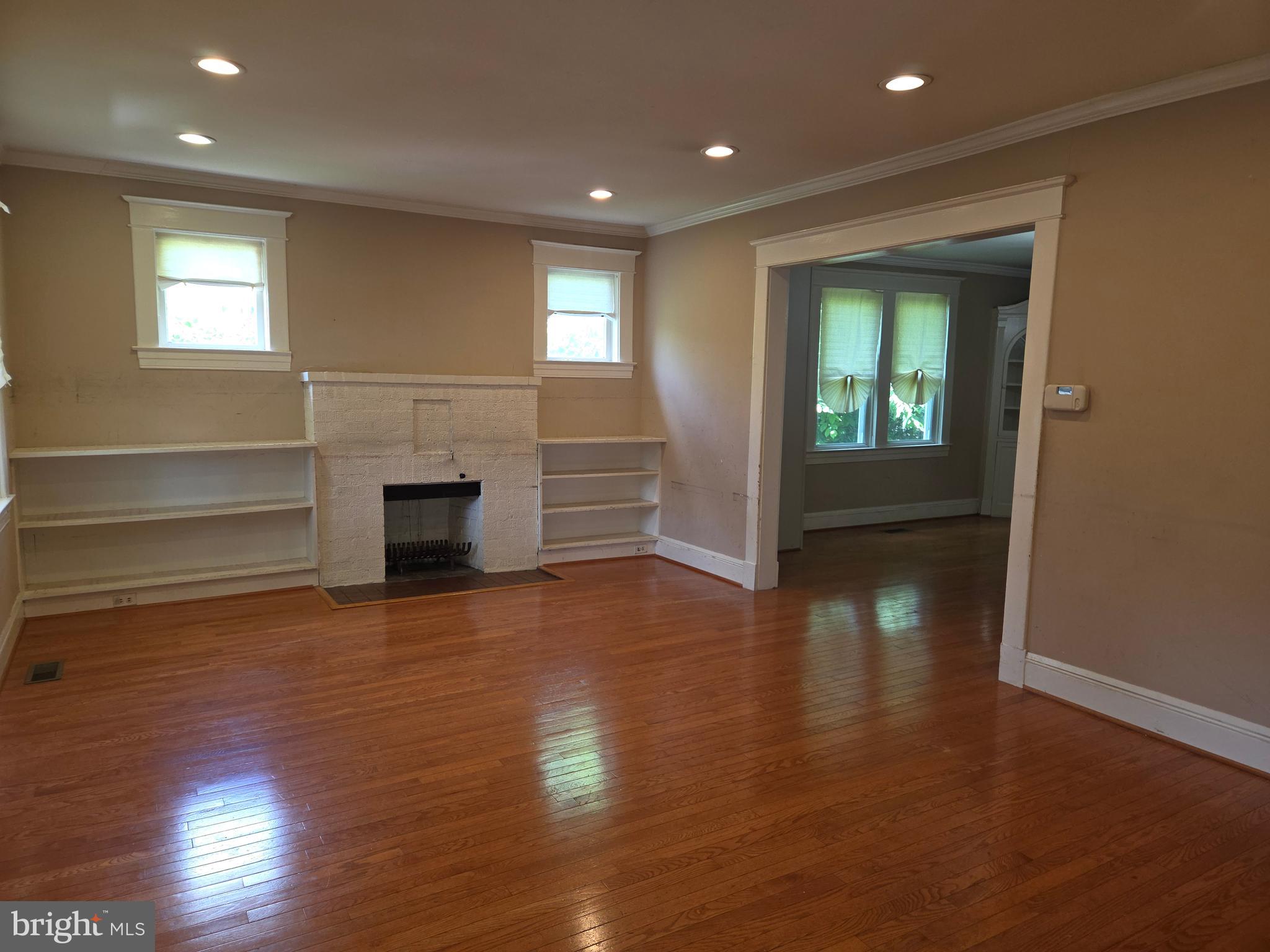 3216 Marnat Road Baltimore, MD 21208 - Photo 4 of 13