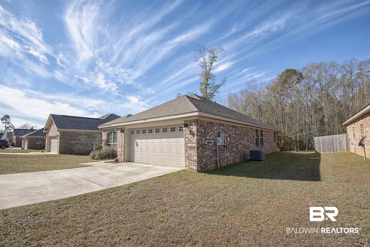 3344 Hartsfield Way Mobile, AL 36695 - Photo 2 of 21