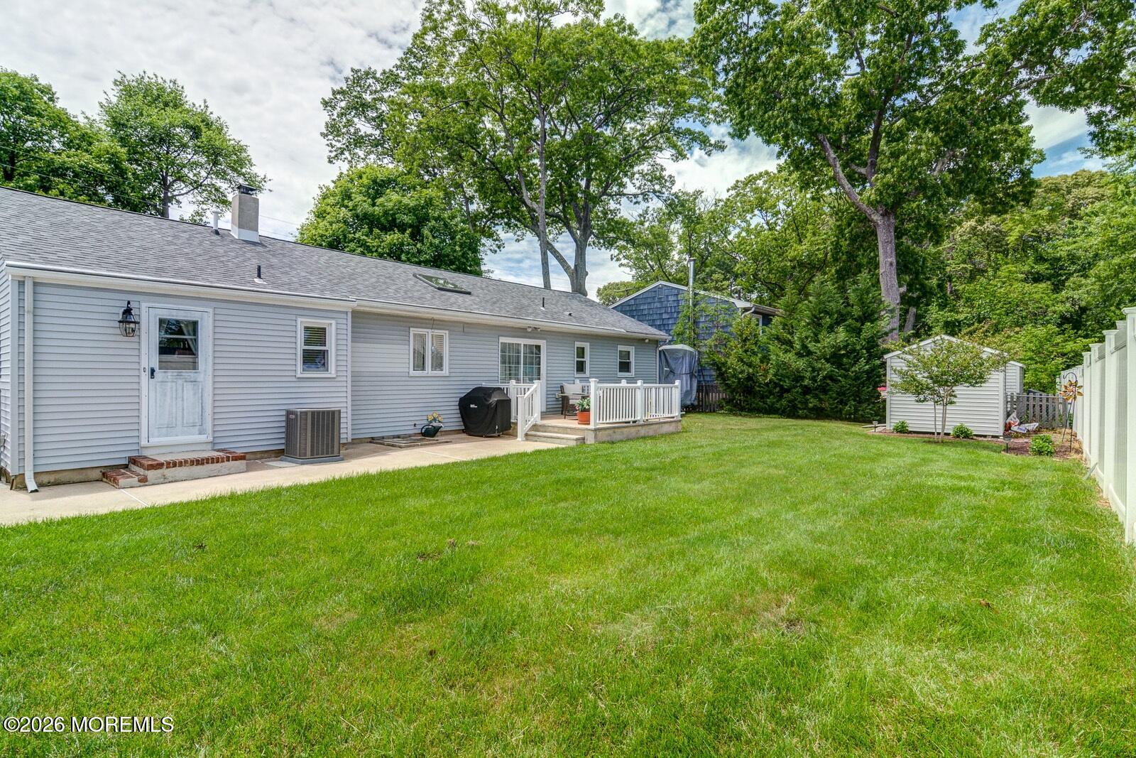 546 Nicholas Road Brick, NJ 08724 - Photo 22 of 23 Back 1 546