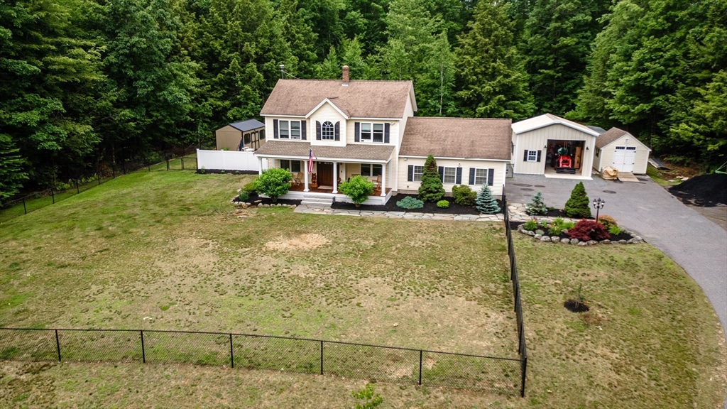101 Royalston Road North Winchendon, MA 01475 - Photo 37 of 42