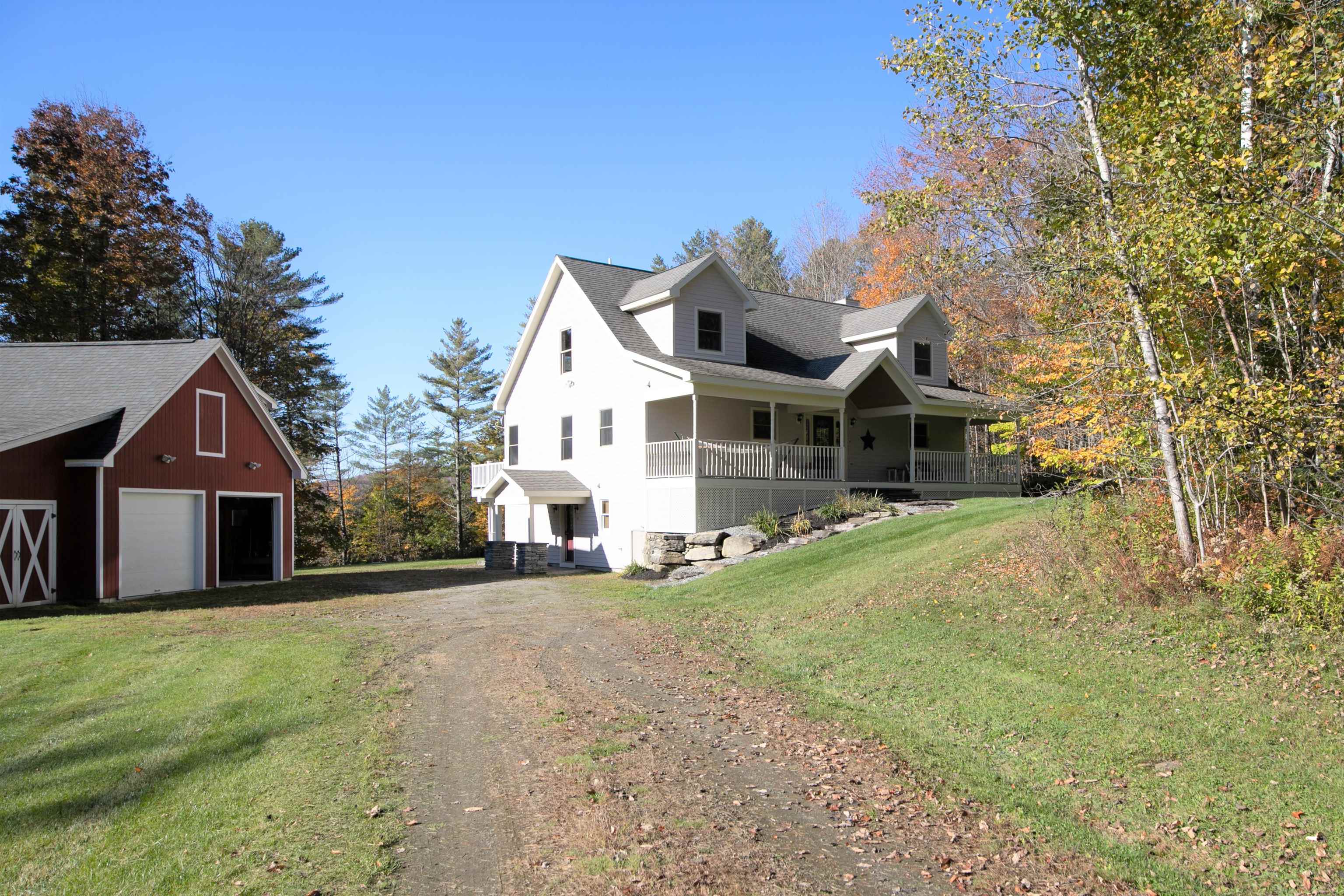 71 Pollard Road Plymouth, VT 05149 - Photo 1 of 40