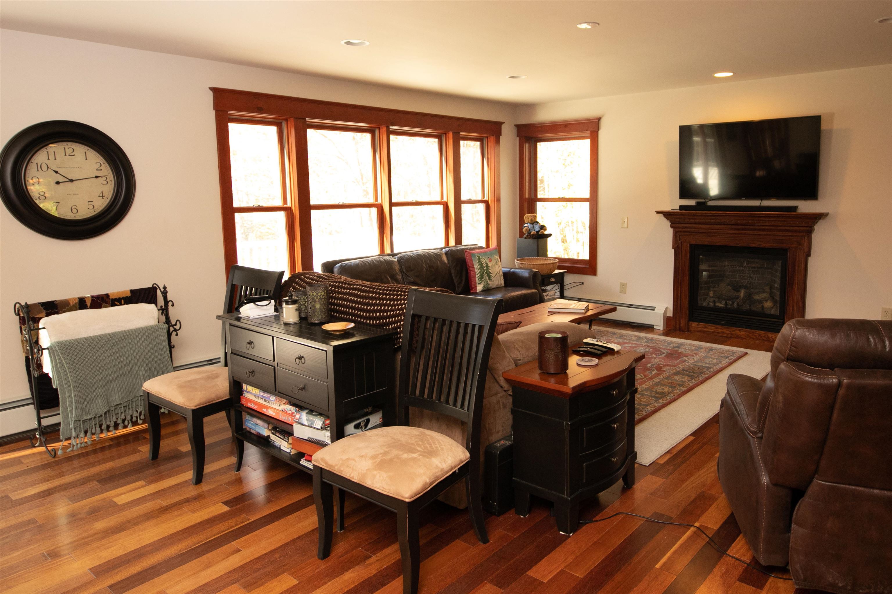 71 Pollard Road Plymouth, VT 05149 - Photo 4 of 40