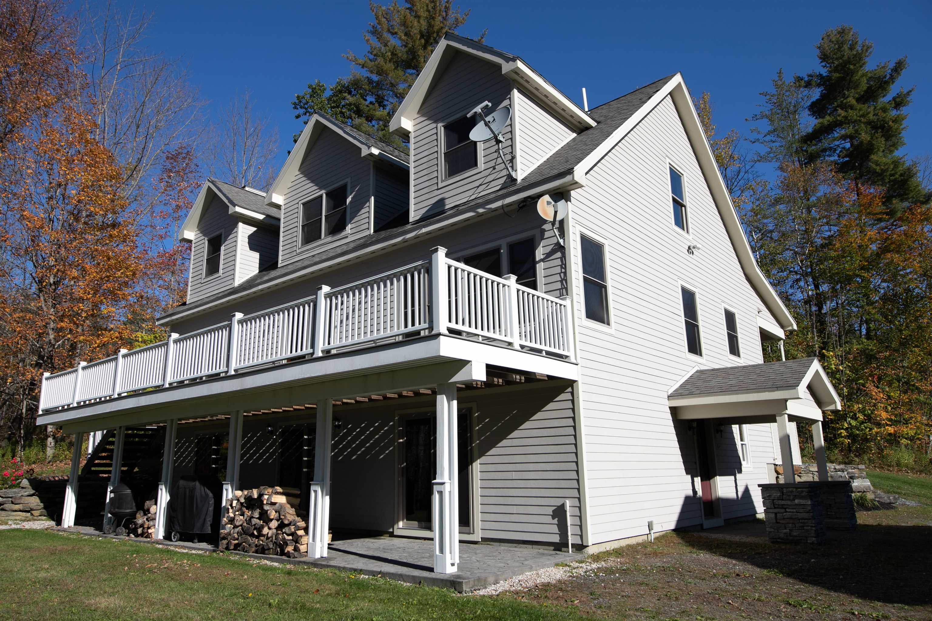 71 Pollard Road Plymouth, VT 05149 - Photo 32 of 40