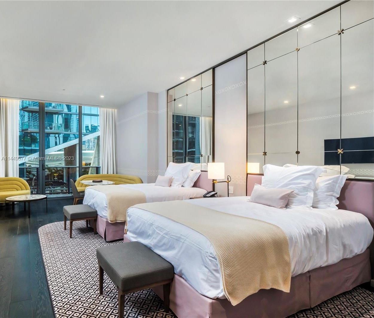 801 South Miami Ave Unit 712  