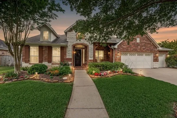 $565,000 | 8610 Bering Chase Way, Richmond, TX 77406