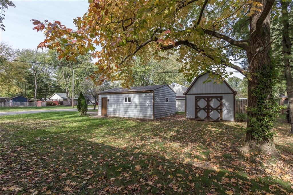 1420 Stanley Road Plainfield, IN 46168 - Photo 22 of 25 Gallery Image 22