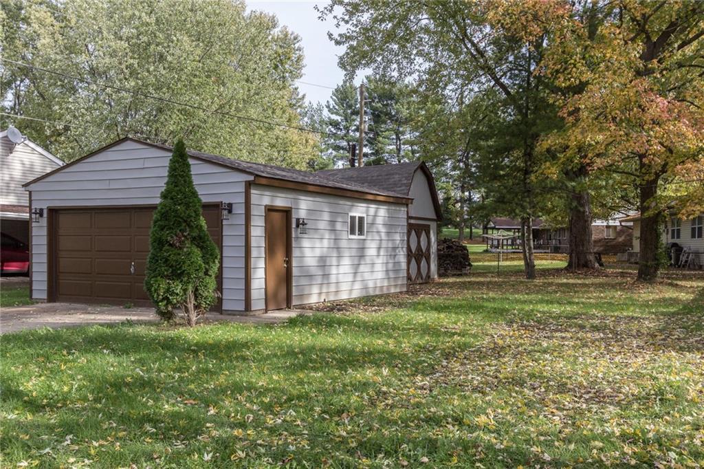 1420 Stanley Road Plainfield, IN 46168 - Photo 23 of 25 Gallery Image 23